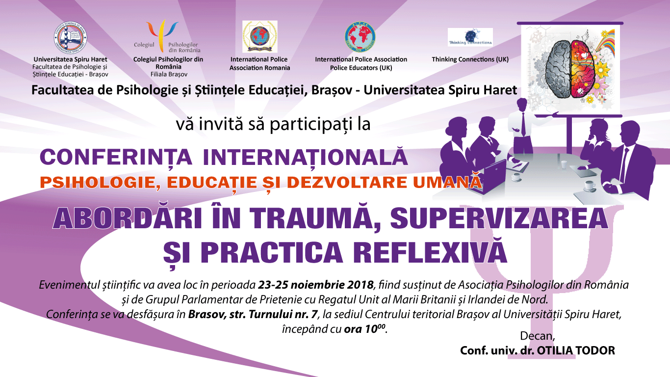 Universitatea Spiru Haret